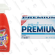 Zout Triple Enzyme Formula Laundry Stain Remover Spray, $4
Premium Saltine Crackers, $3